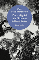 De la dignité de l'homme